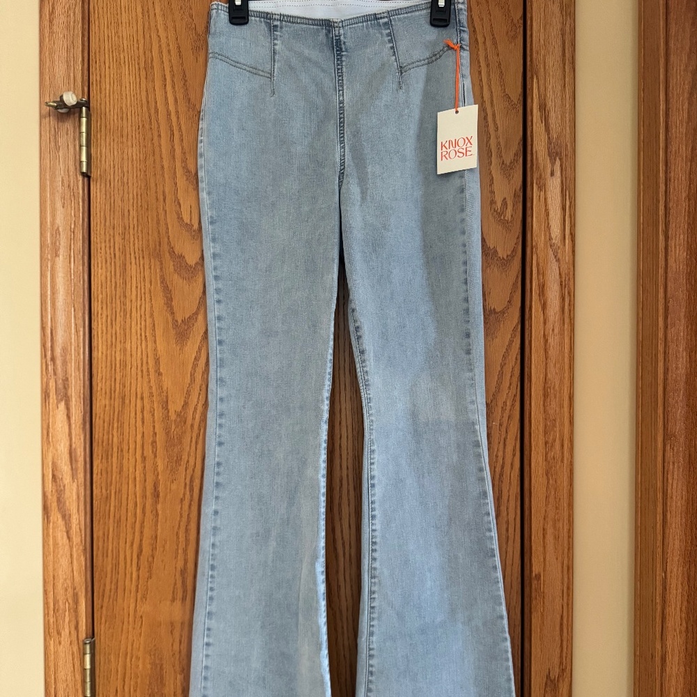 Knox Rose Jeans size 6